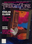 Twilight Zone, February 1987