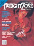 Twilight Zone, April 1987