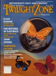 Twilight Zone, June 1987