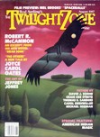 Twilight Zone, August 1987