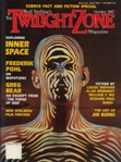 Twilight Zone, October 1987