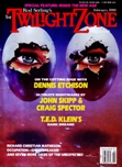 Twilight Zone, February 1988