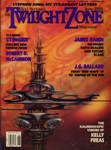 Twilight Zone, June 1988