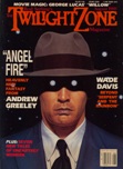 Twilight Zone, August 1988