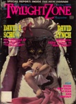 Twilight Zone, October 1988