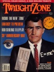 Twilight Zone, December 1988