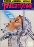 Twilight Zone, February 1989