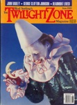 Twilight Zone, June 1989