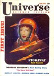 Universe, June 1953