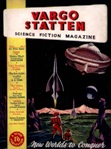 Vargo Statten, April 1954