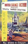 Vargo Statten, September1954