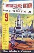 Vargo Statten, January 1955