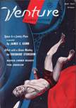 Venture, May 1957