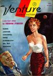 Venture, July 1957