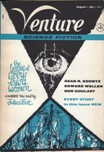 Venture, August 1969