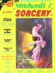 Witchcraft and Sorcery, January 1971