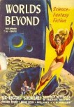 Worlds Beyond, December 1950