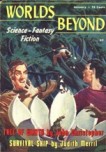 Worlds Beyond, January 1951