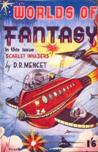 Worlds of Fantasy (UK) #1, 1950