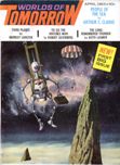 Worlds of Tomorrow, April 1963