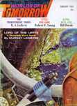 Worlds of Tomorrow, February 1964