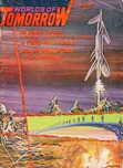 Worlds of Tomorrow, March 1966