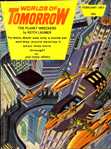 Worlds of Tomorrow, February 1967