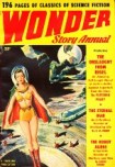 Wonder Story Annual, 1950