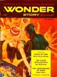 Wonder Story Annual, 1951