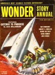 Wonder Story Annual, 1953