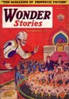 Wonder Stories, November 1930