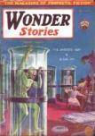 Wonder Stories, December 1930