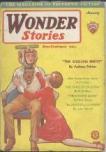 Wonder Stories, January 1931