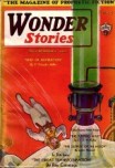 Wonder Stories, February 1931