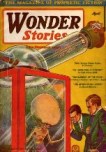 Wonder Stories, April 1931