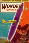 Wonder Stories, May 1931