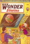 Wonder Stories, June 1931