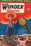 Wonder Stories, August 1931