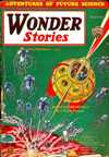 Wonder Stories, September 1931