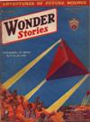 Wonder Stories, November 1931