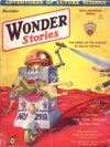 Wonder Stories, December 1931