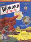Wonder Stories, January 1932