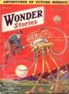 Wonder Stories, February 1932