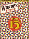 Wonder Stories, November 1932