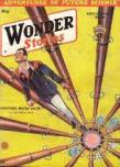 Wonder Stories, May 1933