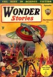 Wonder Stories, September 1934