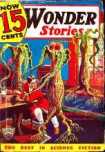 Wonder Stories, June 1935