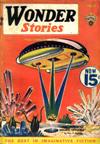 Wonder Stories, March 1936