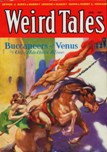 Weird Tales, January 1933