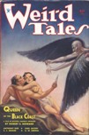 Weird Tales, May 1934